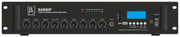 Beta3 BA800P 800W Mixer Amplifier Beta3